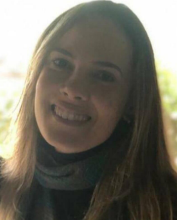 Luciana Cruz - Vinci Airports