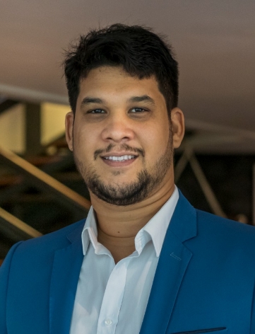 Daniel Rodrigues