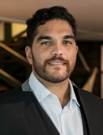 Leonardo Mota
