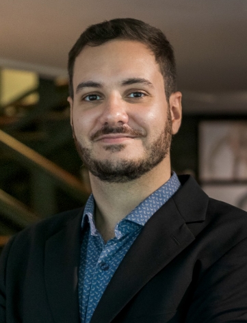 Lucas Fonseca